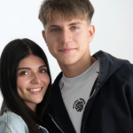 Valentino López mostró el regalo de su novia y hubo quejas Valentino López mostró el regalo de su novia y hubo quejas