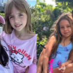 La condición de Wanda que tensó el cumpleaños de Magnolia La condición de Wanda que tensó el cumpleaños de Magnolia