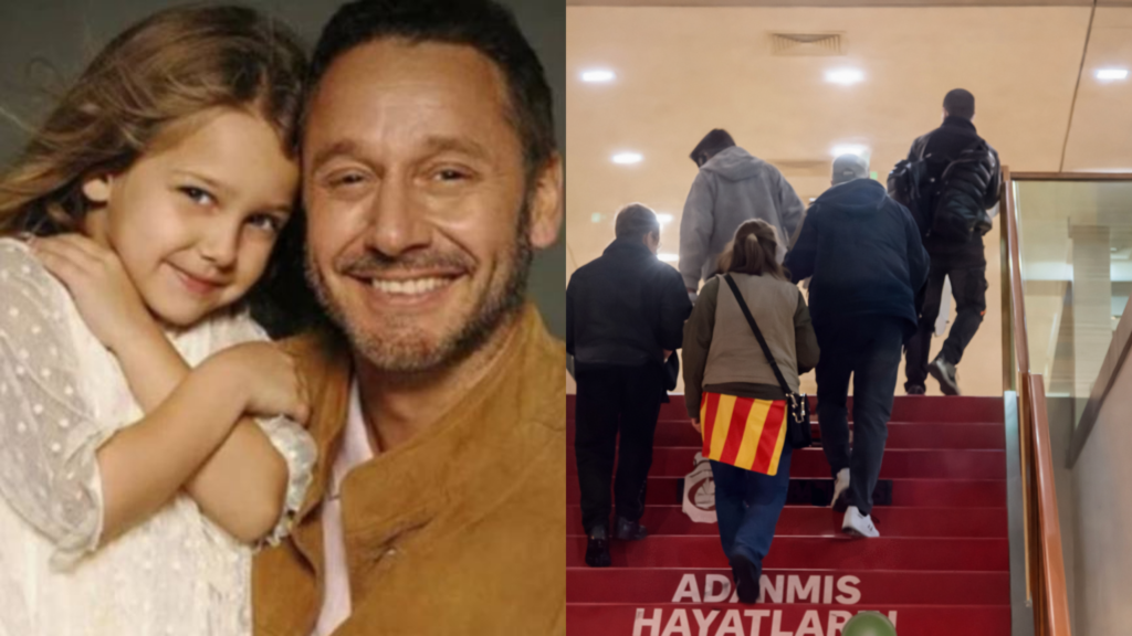 El video de Magnolia Vicuña en Turquía que generó repudio