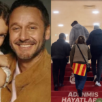 El video de Magnolia Vicuña en Turquía que generó repudio