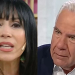 Marixa Balli contó una invitación pasada y volvió a quedar en el centro del cruce con Esteban Mirol