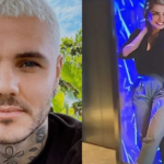 La China Suárez dijo que intentaron seducir a Mauro Icardi en un boliche de Turquía