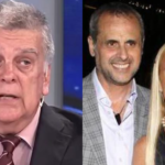 Luis Ventura habló de lo que ya no estaba dispuesto a tolerar en la casa de Jorge Rial y Silvia D’Auro: tenías que ver con las hijas.