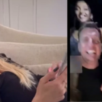 Maxi López fue filmado en un boliche porteño y recibió críticas en redes sociales