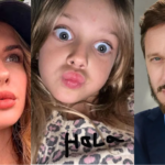 El motivo detrás del cumpleaños “de terror” de Magnolia Vicuña El motivo detrás del cumpleaños “de terror” de Magnolia Vicuña