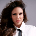 Barby Franco denunció un robo en un viaje y expuso al conductor Barby Franco denunció un robo en un viaje y expuso al conductor