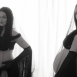 Oriana Sabatini mostró una sesión dark en embarazo y cerró comentarios en redes Oriana Sabatini mostró una sesión dark en embarazo y cerró comentarios en redes