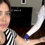 La salud de Wanda Nara hoy: tratamiento actual y qué esperan los médicos