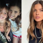 Wanda Nara dijo en TV que sus hijas no consideran familia a la China Suárez