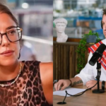 Maxi López dejó OLGA y Nati Jota explicó su salida al aire Maxi López dejó OLGA y Nati Jota explicó su salida al aire