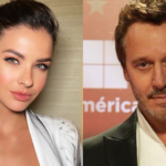 Yanina Latorre confirmó fuerte conflicto entre la China Suárez y Benjamín Vicuña Yanina Latorre confirmó fuerte conflicto entre la China Suárez y Benjamín Vicuña