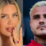 Wanda Nara afirma tener mensajes de Mauro Icardi como prueba de infidelidad a la China Suárez