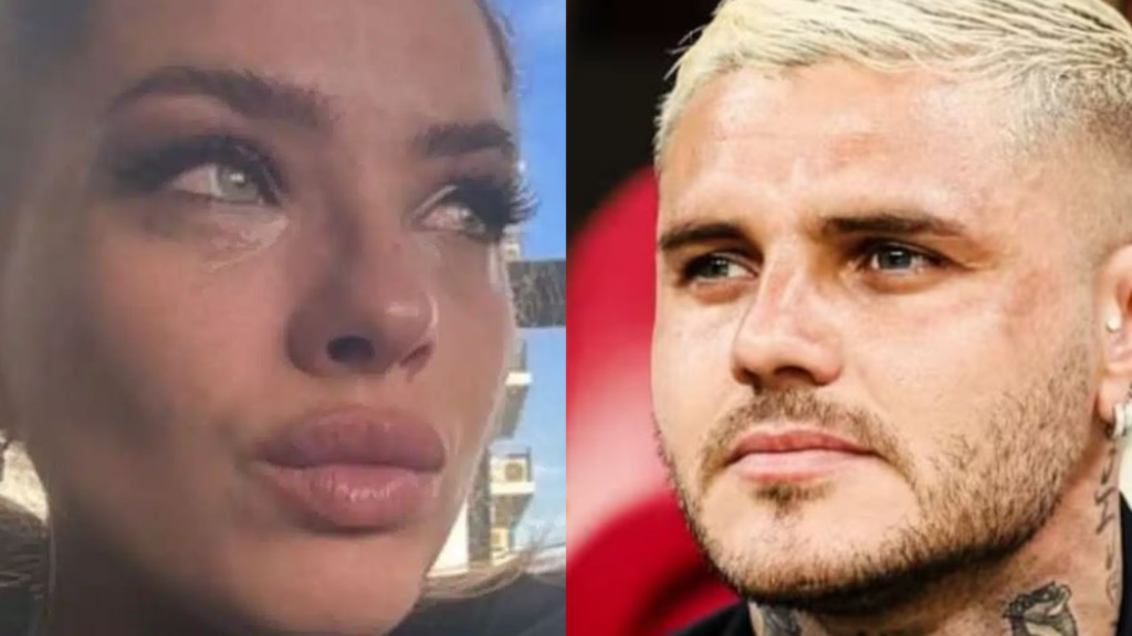 Moria Casán confirmó que la China Suárez no puede creer las mentiras sobre Icardi