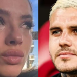 Moria Casán confirmó que la China Suárez no puede creer las mentiras sobre Icardi