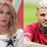 Yanina Latorre publicó que sabe qué panelista le envía fotos a Mauro Icardi y apuntó a una “rubia” Yanina Latorre publicó que sabe qué panelista le envía fotos a Mauro Icardi y apuntó a una “rubia”
