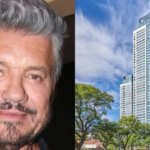 Marcelo Tinelli tomó una decisión que transformó por completo su departamento en Palermo Chico Marcelo Tinelli tomó una decisión que transformó por completo su departamento en Palermo Chico
