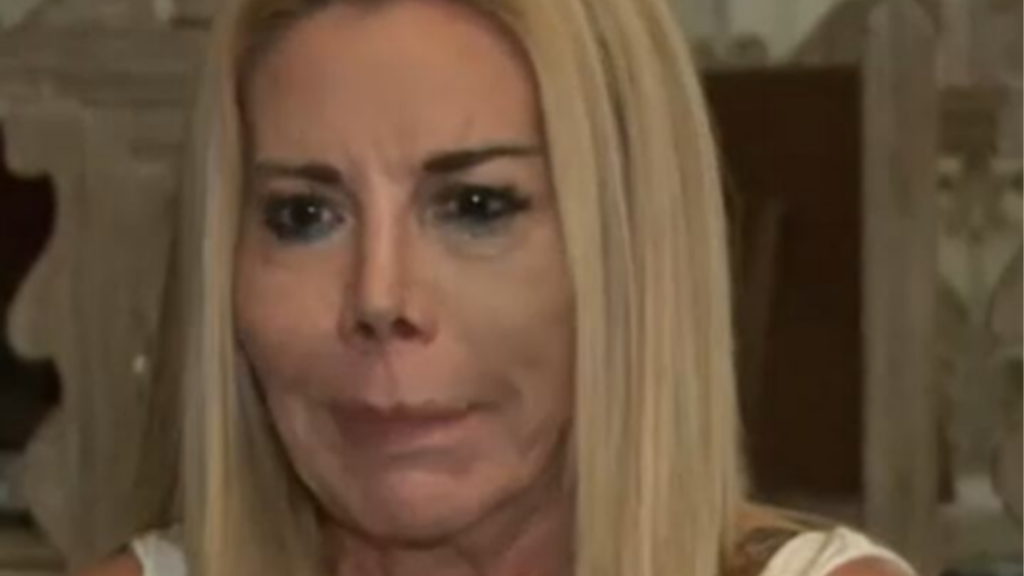 Soledad Aquino y el detalle que marcó para siempre el duelo con Marcelo Tinelli