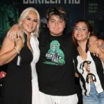 Dieguito Fernando Maradona cumplió 13 y Verónica Ojeda lo celebró con un video especial Dieguito Fernando Maradona cumplió 13 y Verónica Ojeda lo celebró con un video especial