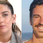 Sebastián Graviotto recibió críticas por no estar en el parto de su hijo Sebastián Graviotto recibió críticas por no estar en el parto de su hijo