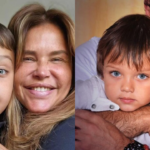 Thiago Rodríguez, el hijo de Nazarena Vélez contó que no recuerda a su papá Thiago Rodríguez, el hijo de Nazarena Vélez contó que no recuerda a su papá