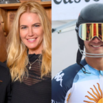 Tiziano Gravier cumple su gran sueño Olímpico como representante Argentino