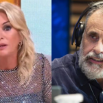 Jorge Rial le escribió a Yanina Latorre tras su confesión: “Lo que me río de este quilombo” Jorge Rial le escribió a Yanina Latorre tras su confesión: “Lo que me río de este quilombo”