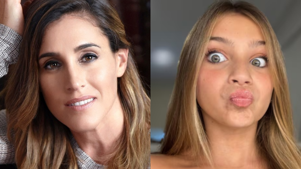 Soledad Pastorutti publicó fotos inéditas por los 13 años de Regina y dejó un mensaje íntimo