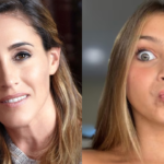 Soledad Pastorutti publicó fotos inéditas por los 13 años de Regina y dejó un mensaje íntimo Soledad Pastorutti publicó fotos inéditas por los 13 años de Regina y dejó un mensaje íntimo