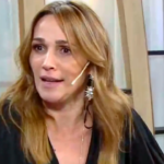 Vero Lozano insultó al aire de Telefe al criticar un artículo de la reforma laboral