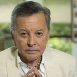 La Justicia citó a Palito Ortega por un nuevo reclamo de filiación