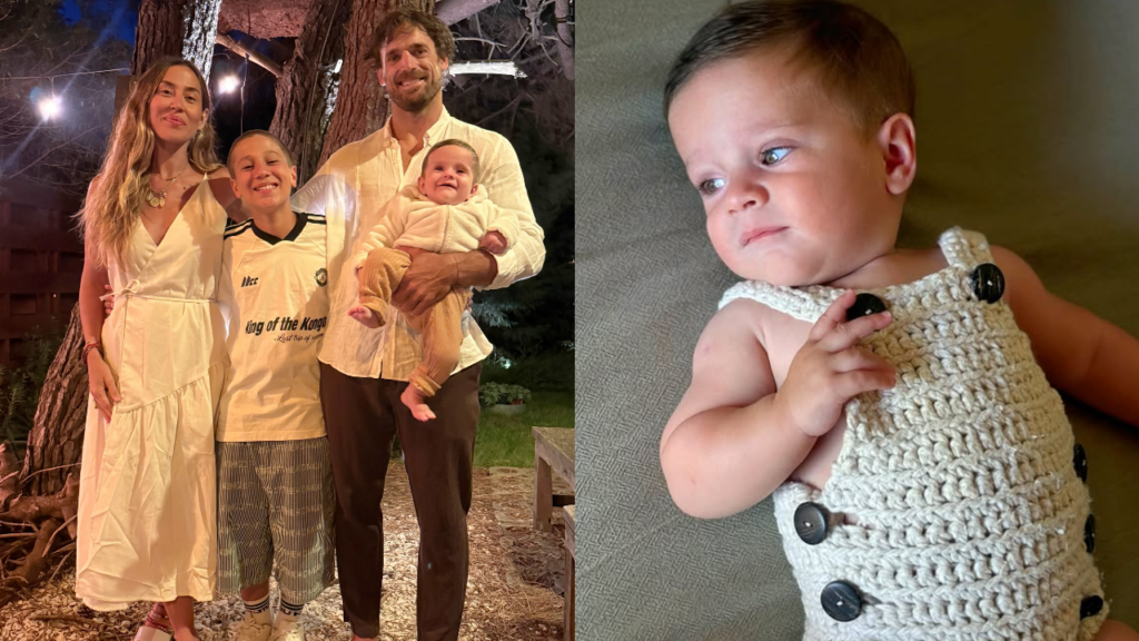 Jimena Barón explica lo que padece por su hijo y no la deja volver a trabajar