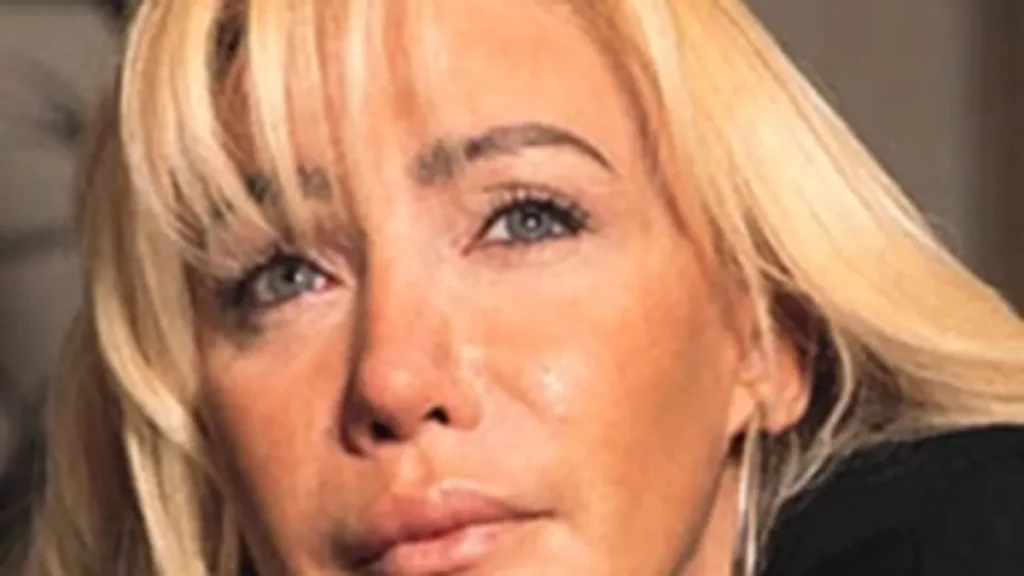 Vecinos denunciaron fiestas en la casa de Giselle Rímolo y mostraron cuál es su nueva forma de ganar dinero