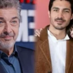 Ricardo Darín contó cómo fue el parto de su nieto y confirmó dónde nació Ricardo Darín contó cómo fue el parto de su nieto y confirmó dónde nació