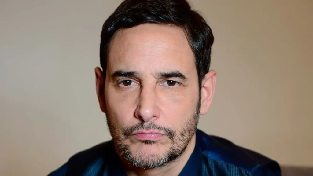 Rodrigo Lussich confesó el problema de salud que ignoró por años: “Me agito mucho”