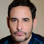 Rodrigo Lussich confesó el problema de salud que ignoró por años: “Me agito mucho”