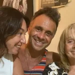 Asaltaron la casa de la madre de Sergio Lapegüe y ataron a las cuidadoras Asaltaron la casa de la madre de Sergio Lapegüe y ataron a las cuidadoras