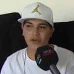 Thiago Medina y el detalle que todavía no puede contar de sus sueños en terapia intensiva