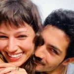 Nacimiento confirmado: Úrsula Corberó y el Chino Darín se convierten en padres