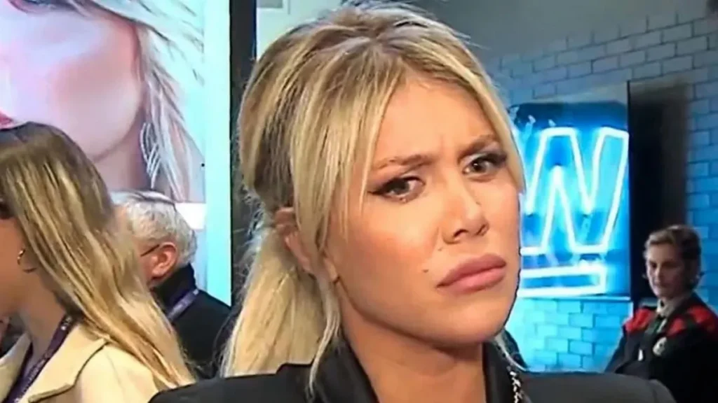 Wanda Nara habló de un posible remate y sumó un reclamo que cambia el eje del conflicto con Icardi