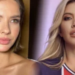 La China Suárez enfrentó a Wanda Nara y apuntó a un detalle íntimo: “Tengo obsesión por los perfumes” La China Suárez enfrentó a Wanda Nara y apuntó a un detalle íntimo: “Tengo obsesión por los perfumes”