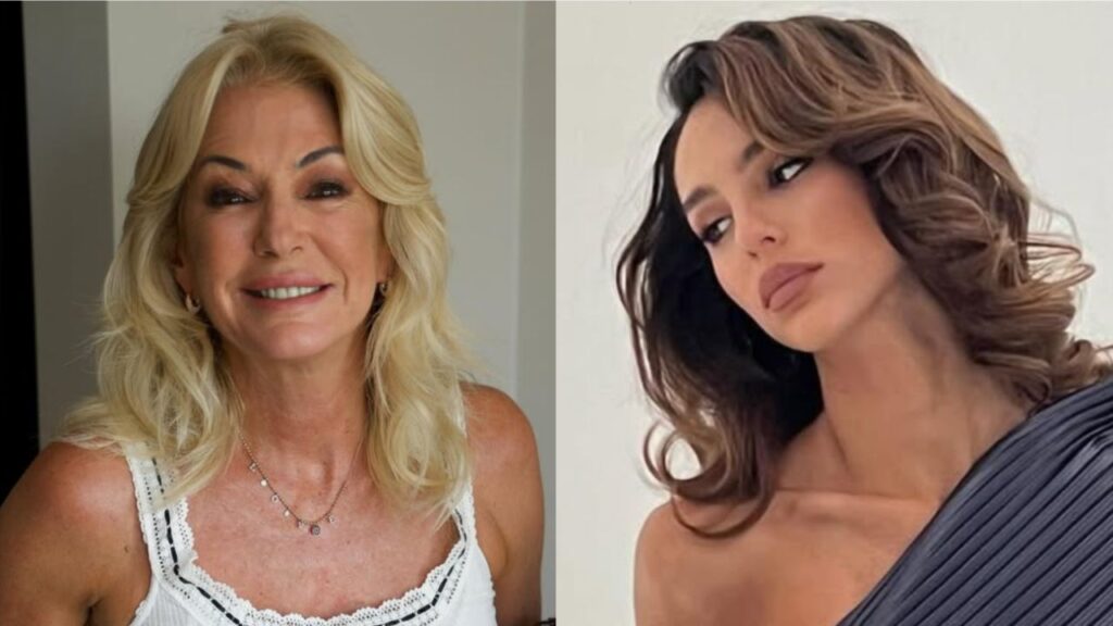 Yanina Latorre explicó por qué no le contestó a Juanita Tinelli