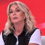 Yanina Latorre denunció que le abrieron la valija en Uruguay y reclamó explicaciones