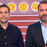 Histórico de Intrusos dejó el programa tras 26 años y marcó distancia con Pallares y Lussich