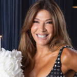 Cathy Fulop cumplió 61 años en Italia y mostró el video íntimo con Gia, la hija de Oriana Sabatini