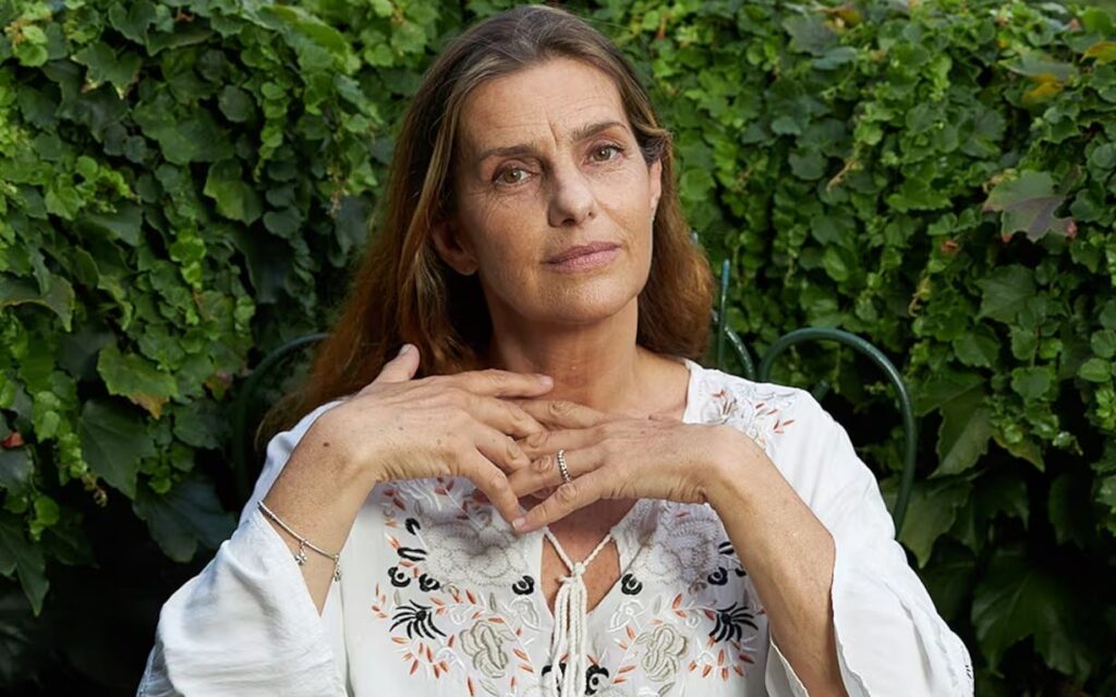 SILVIA KUTIKA CONTÓ QUE DESEÓ LA MUERTE DE SU PADRE Y RECORDÓ SU DURA ENFERMEDAD