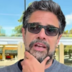 Luciano Castro contó la charla con sus hijos durante su internación: “Mentí y manipulé mucho”