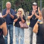 El último adiós a Marcelo Araujo: el escándalo en la Chacarita que dejó a su familia sin velatorio El último adiós a Marcelo Araujo: el escándalo en la Chacarita que dejó a su familia sin velatorio