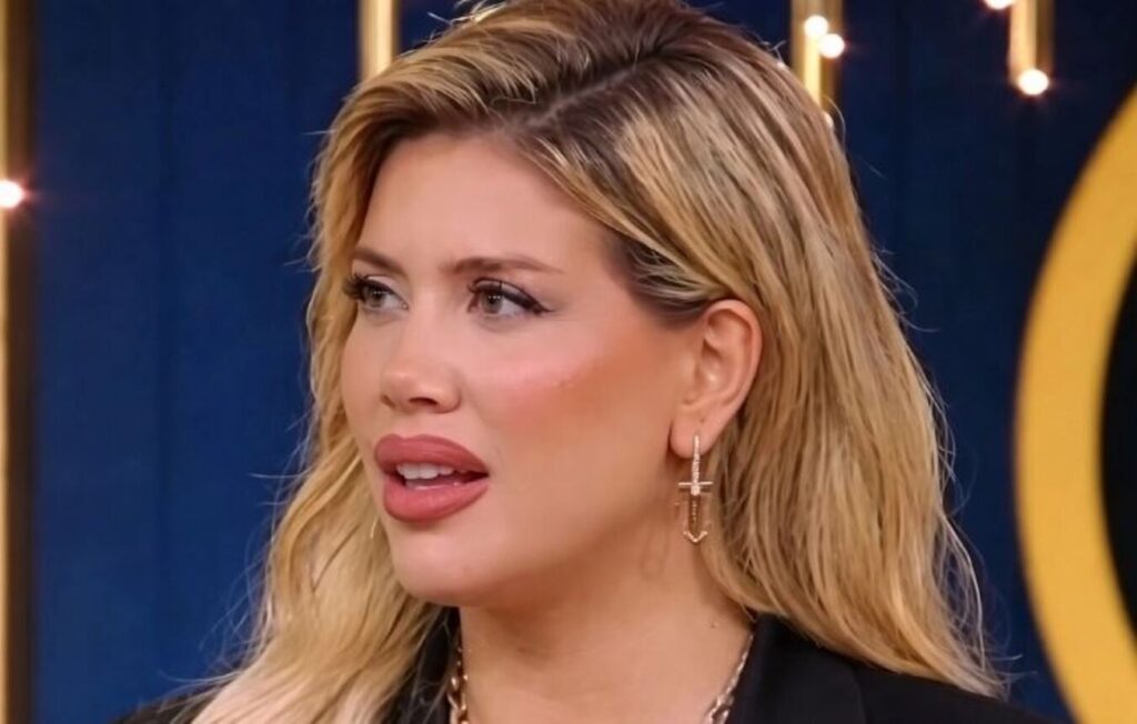 Renunció un histórico de MasterChef y Wanda Nara reaccionó en vivo antes de la final
