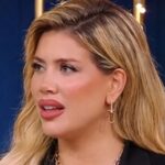 Renunció un histórico de MasterChef y Wanda Nara reaccionó en vivo antes de la final