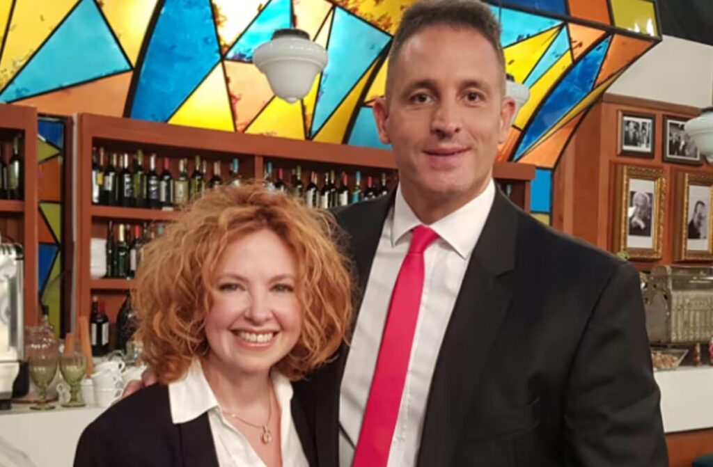 Andrea del Boca internada: ¿Vuelve a Gran Hermano?
